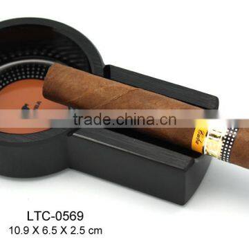 Cohiba Pocket metal Cigar Ashtray wholesale