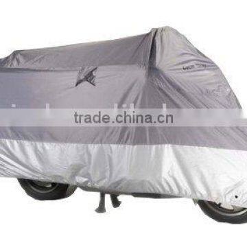 polyester motorcycle cover