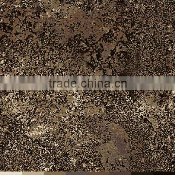 Manufactured Nylon Material printed stocklot vintage carpet for office