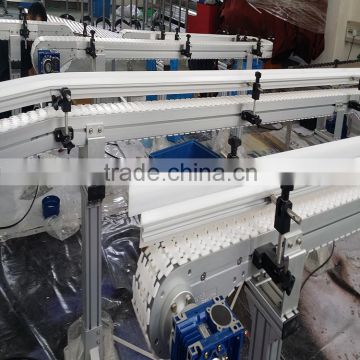 Flexible Belt Conveyor