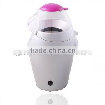 Electric Mini Popcorn Maker XJ-14701 photo-2