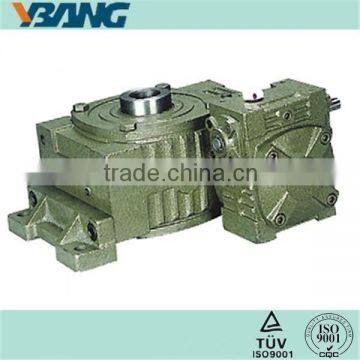 WPWEKO40-70 Gearbox Weight kg