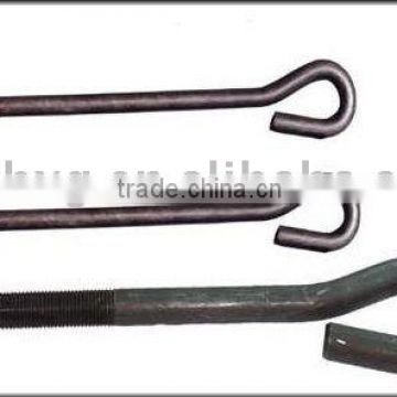 M30 Anchor bolts