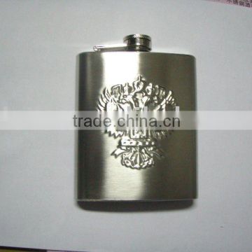 hip flask,stainless steel hip flask