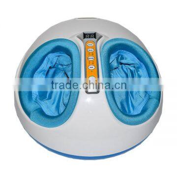 Made In China 3D Kneading Air Pressure Electric Foot Massager