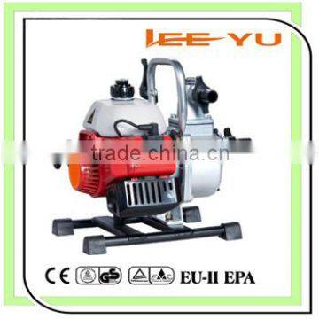 2014 Hot sale 1450W gasoline submersibe water punp