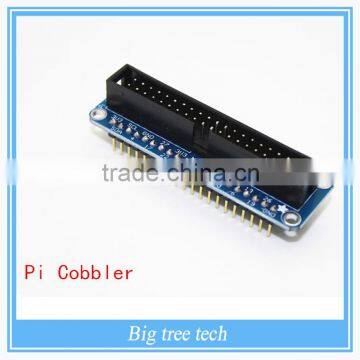 40 PIN Raspberry Pi Cobbler Expansion Board Plus Breakout for Raspberry Pi B & Raspberry Pi 2 plus M203