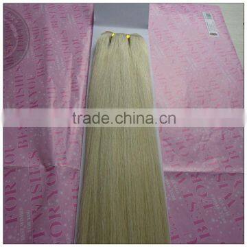 Brazilian Human Hair Sew in Weave Remy Human Hair Weave photo-5