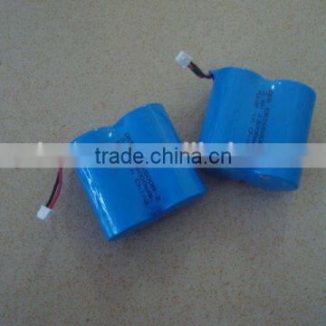 19Ah 13Ah ER34615 Lithium Primary Battery photo-3