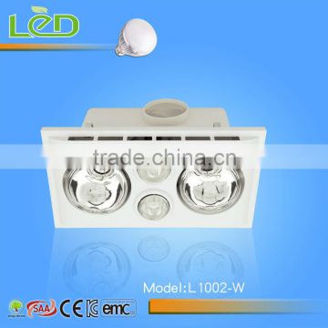 LED controller infrared bathroom ceiling heater