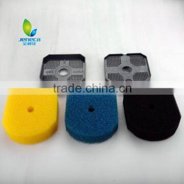 External Fish Tank Circulation Pump UV Lamp Canister Filter AE-133 photo-5