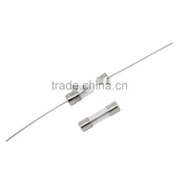 ceramic fuse for 3.6x10mm 5x20mm 6x30mm quick time slow fast tube 125V 500mA 1A 2A 3.15A 5A 6A 7A 8A 10A 15A UL VDE ROHS CCC