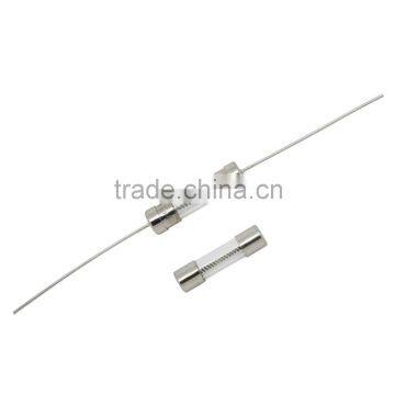Glass Tube Tim-lag Fuse UL CSA