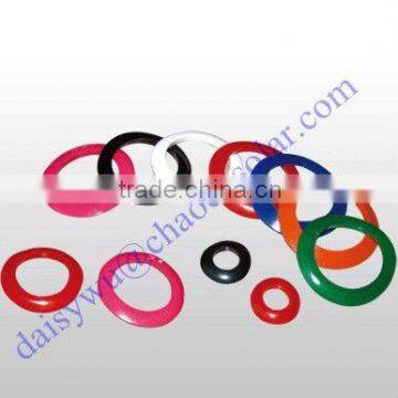 47/58mm anti-dust silicon ring for solar water heater