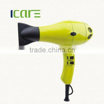 Professional Compact AC Hair Dryer