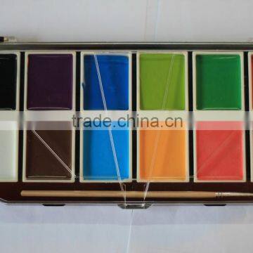 Non-toxic Halloween Make up Face Body Paint Set Express photo-3