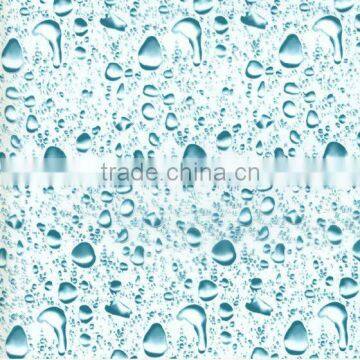 Wholesale water transfer printing film-Waterdrop Pattern WIDTH100CM GW7503