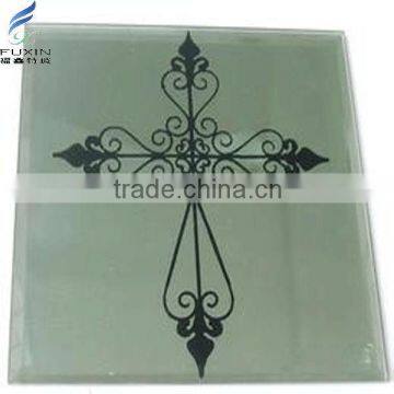 Decorative Glass