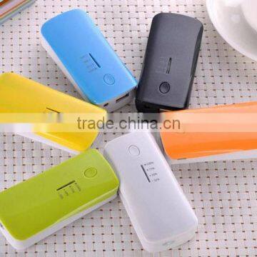 New Style Perfect For Using On Travelling And Outdoor Activities Gift Power Bank