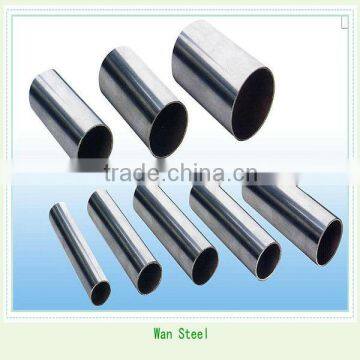 inconel 601 stainless steel pipe