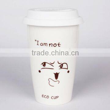 NEW! Popular Design Ceramic Mug Porcelain Coffee Cup Wholesale photo-5