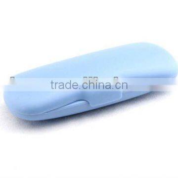 Plastic eyeglass case S926