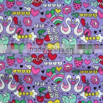 more than five hundred patterns home fabric