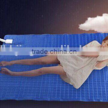 Cooling air conditioner mattress energy saving