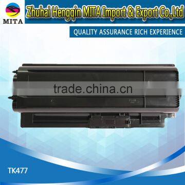 TK477 Compatible Toner Cartridge For Kyocera FS 6025 6030 6252 6530MFP photo-2