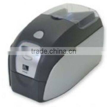 Zebra P110i card printers