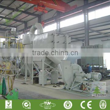 High Quality Sand Blasting / Sand Blasting Room / Sand Blasting Chamber