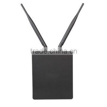 Manufacturer 300M Ralink 3052 Wireless Router With SFP Port / OEM 300M Wireless Router With Openwrt Support / Access Point photo-3