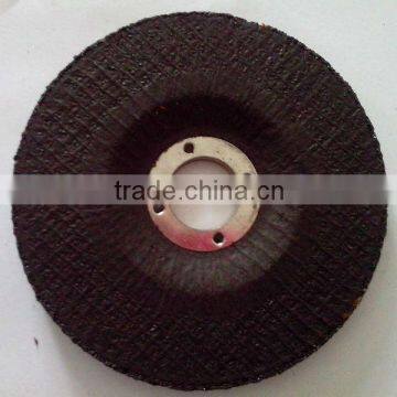 T27 Reinforced DC Grinding Disc for Metal