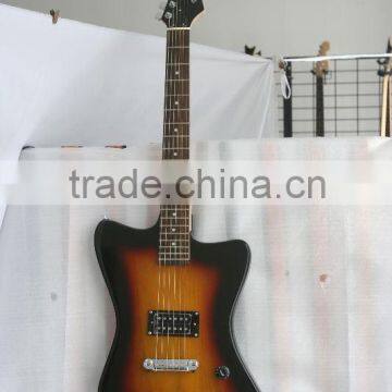 High quality electric guitar DT-MINIQQ with negotiable low prices