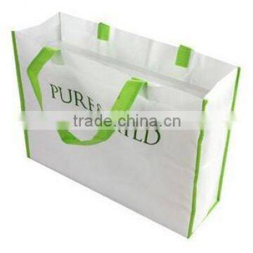 Cheap wholesale personalized custom logo shopping bags