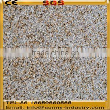 Rustic tile g682 granite cheap granite yellow granite                        
                                                Quality Choice