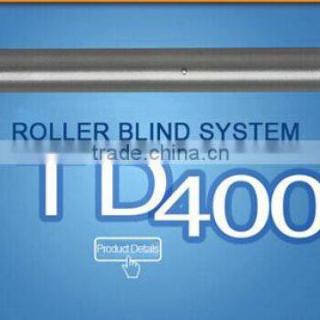 RAEX TD400 motor electric