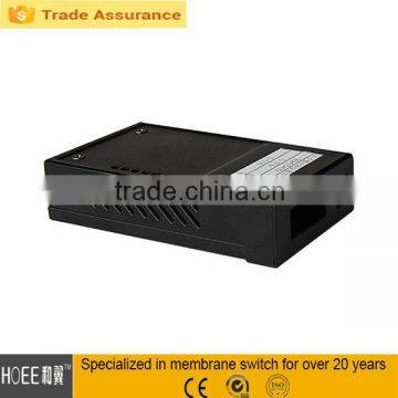 Network Communication Metal Case Enclosure