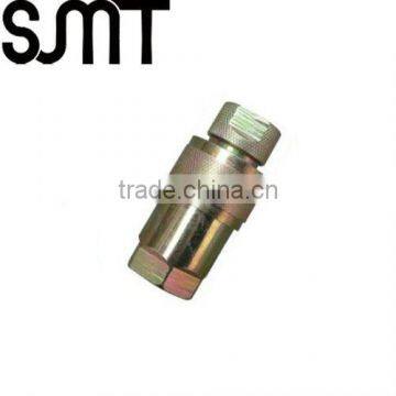 Quick change joint 22*1.5 1/2 for trailer full sizes