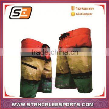 Stan Caleb China fishing shorts hot sale in Italy, hot 18 sex girl board shorts for beach