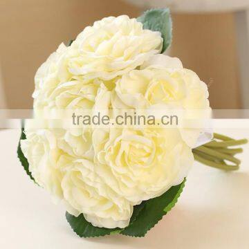 2015 LATEST ARRIVAL Artificial Flowers Fine Design beautiful butterfly shaped wedding rhinestone brooch