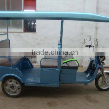 passenger battery auto rickshaw price