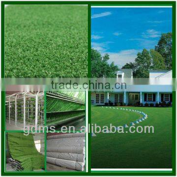 Landscaping grass home pvc flooring roll