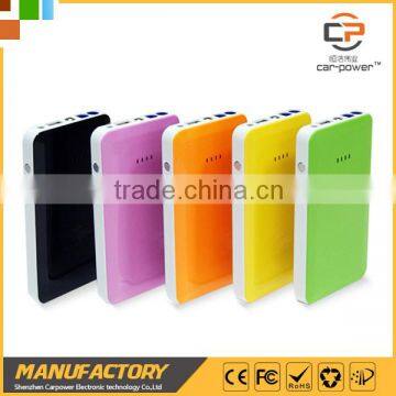 Hot Sale Product 7500mAh Portable CarJump Starter