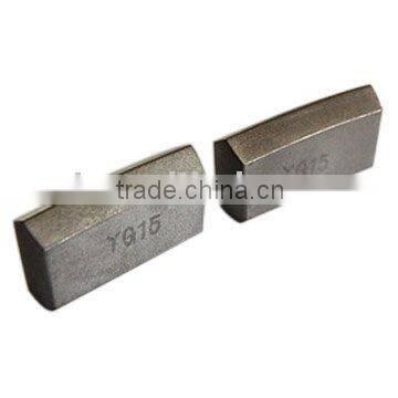 Mining Insert Tungsten Carbide Chisels