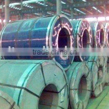 Hot Rolled Coil or Heavy Plate with Thickness 3-120mm Supply