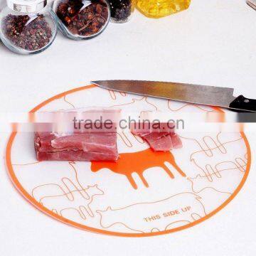 Plastic Cutting Board/chpping Board photo-3