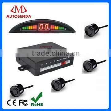 Moon model car sensor parking for big importers and distributor