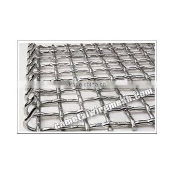 anping guanda intermediate crimped wire mesh