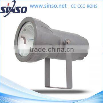 China supplier cheap super bright powerful xenon outdoor searchlight